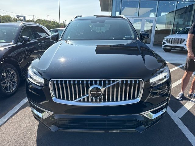 2020 Volvo XC90 Inscription