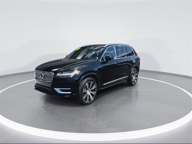 2020 Volvo XC90 Inscription