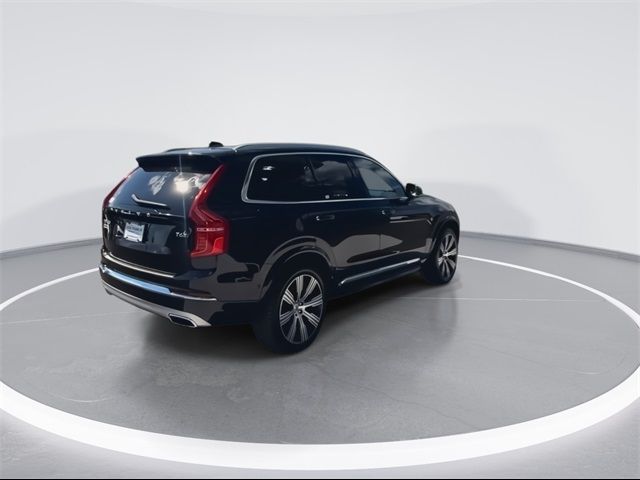 2020 Volvo XC90 Inscription