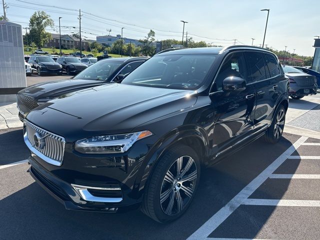 2020 Volvo XC90 Inscription