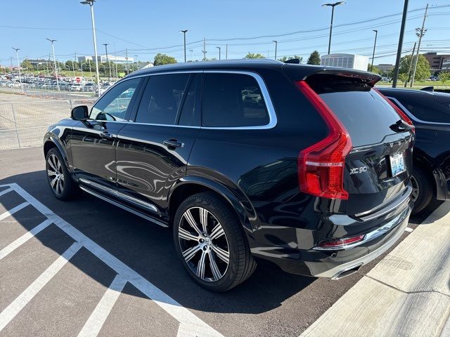 2020 Volvo XC90 Inscription