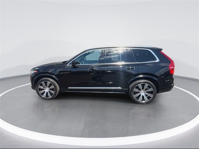 2020 Volvo XC90 Inscription