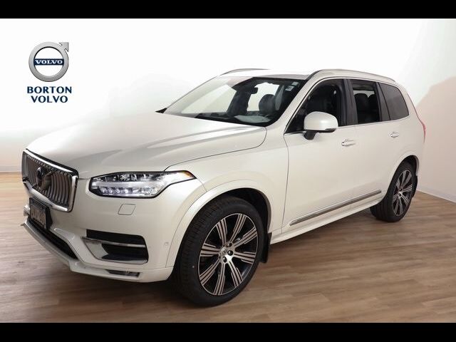 2020 Volvo XC90 Inscription