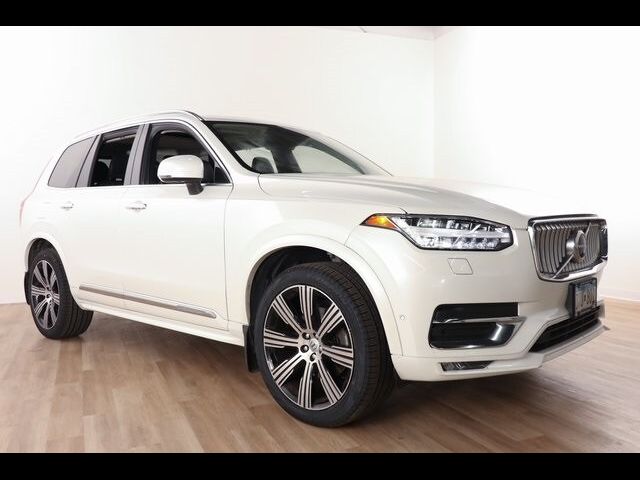 2020 Volvo XC90 Inscription