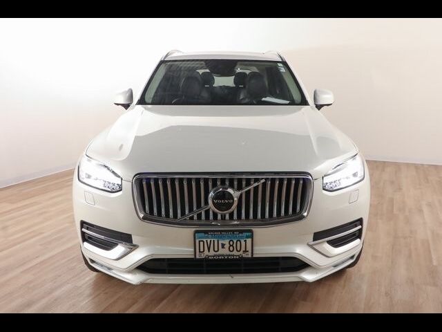 2020 Volvo XC90 Inscription