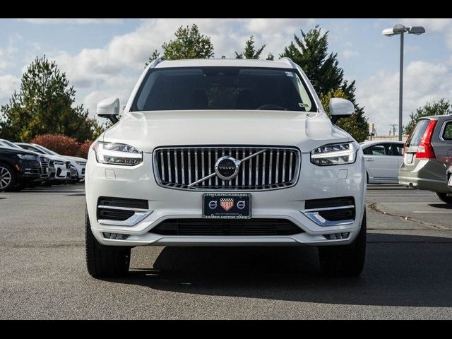 2020 Volvo XC90 Inscription