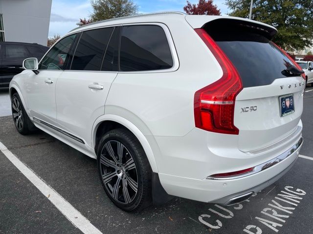 2020 Volvo XC90 Inscription