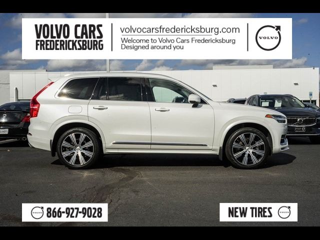 2020 Volvo XC90 Inscription