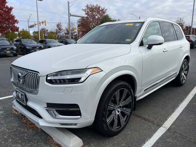 2020 Volvo XC90 Inscription