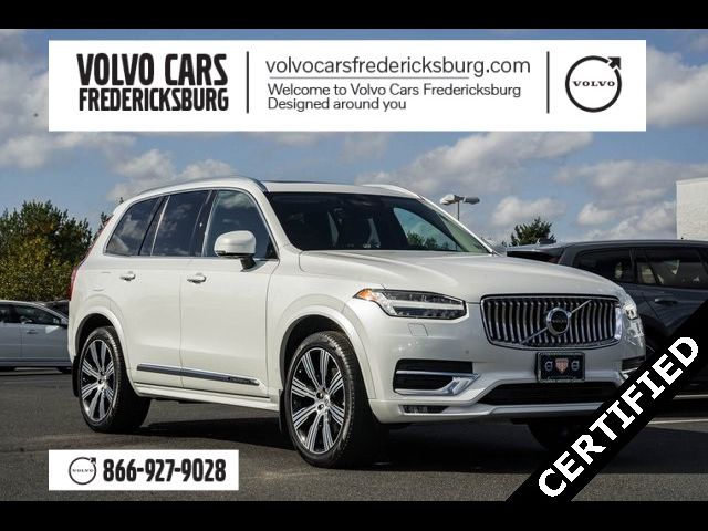 2020 Volvo XC90 Inscription