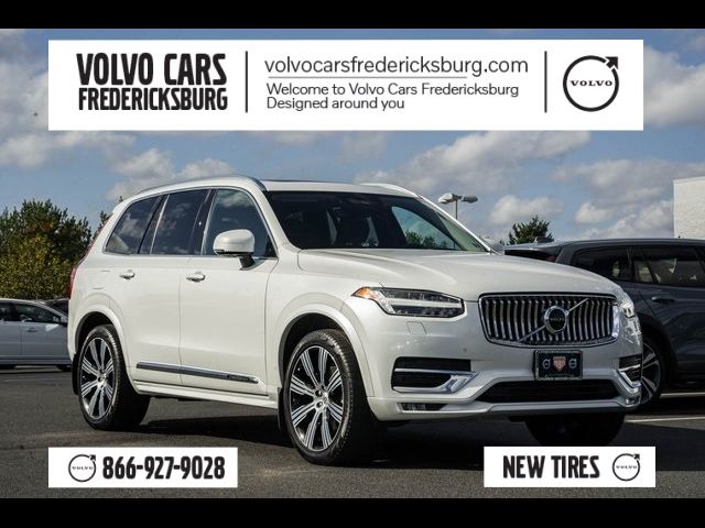 2020 Volvo XC90 Inscription