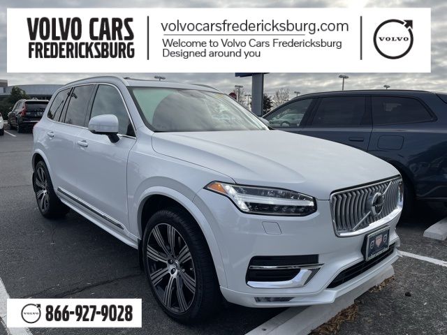 2020 Volvo XC90 Inscription