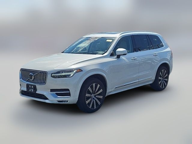 2020 Volvo XC90 Inscription