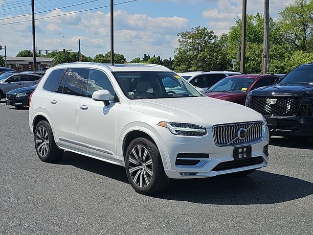 2020 Volvo XC90 Inscription