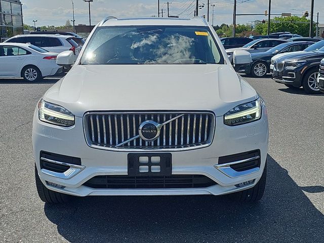 2020 Volvo XC90 Inscription