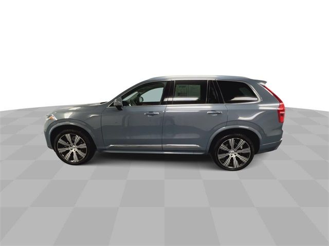 2020 Volvo XC90 Inscription