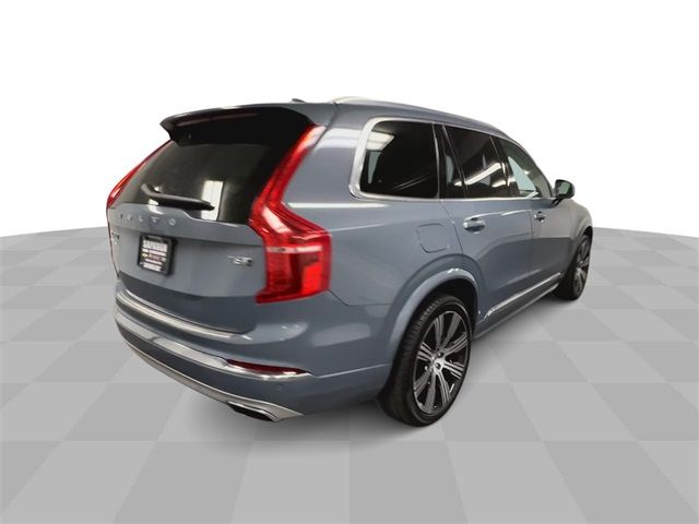 2020 Volvo XC90 Inscription