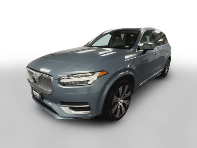 2020 Volvo XC90 Inscription