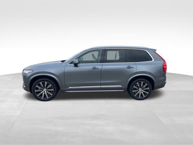 2020 Volvo XC90 Inscription