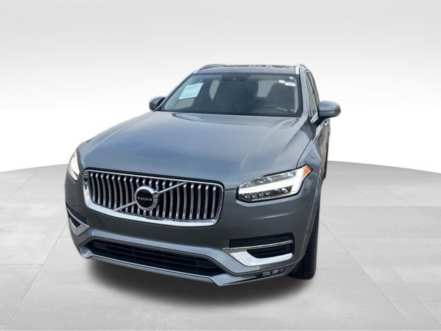 2020 Volvo XC90 Inscription