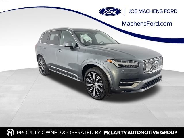 2020 Volvo XC90 Inscription