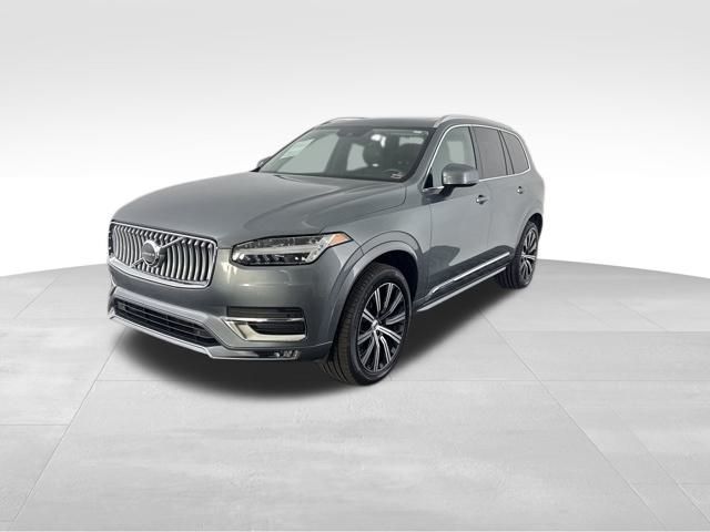 2020 Volvo XC90 Inscription