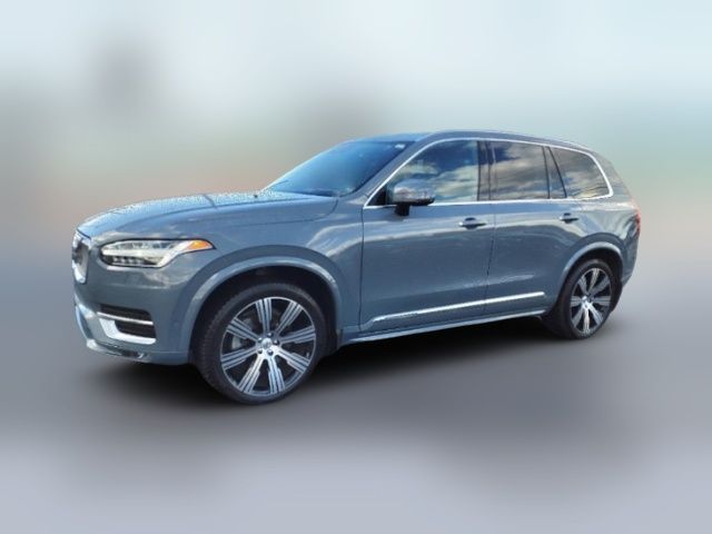 2020 Volvo XC90 Inscription