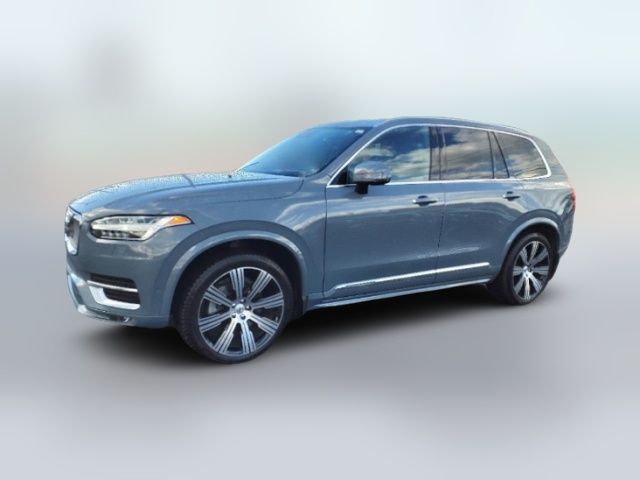 2020 Volvo XC90 Inscription