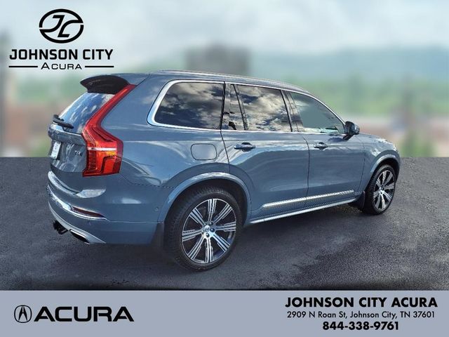 2020 Volvo XC90 Inscription