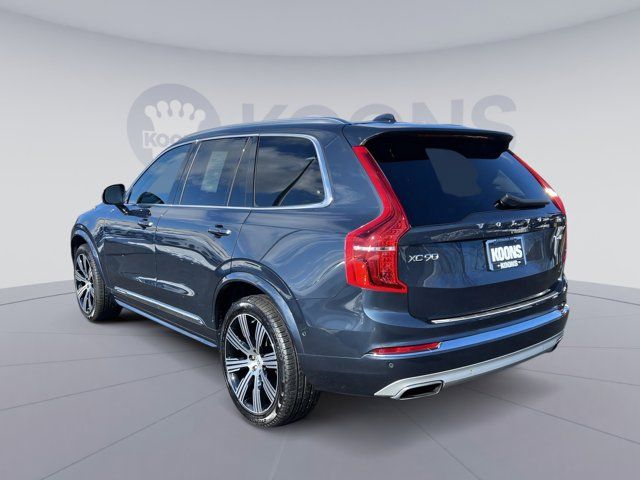 2020 Volvo XC90 Inscription