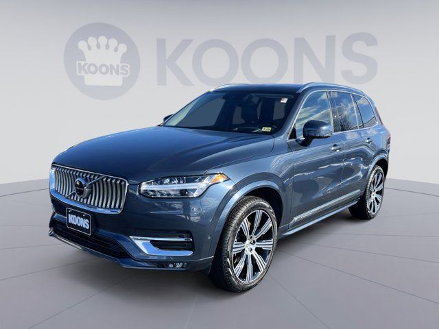 2020 Volvo XC90 Inscription