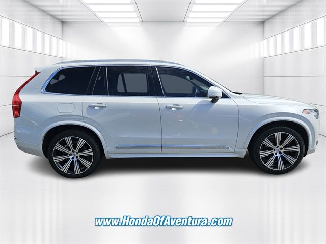 2020 Volvo XC90 Inscription