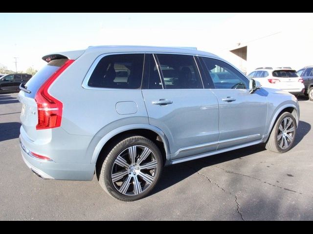 2020 Volvo XC90 Inscription