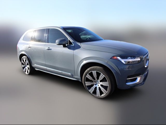 2020 Volvo XC90 Inscription