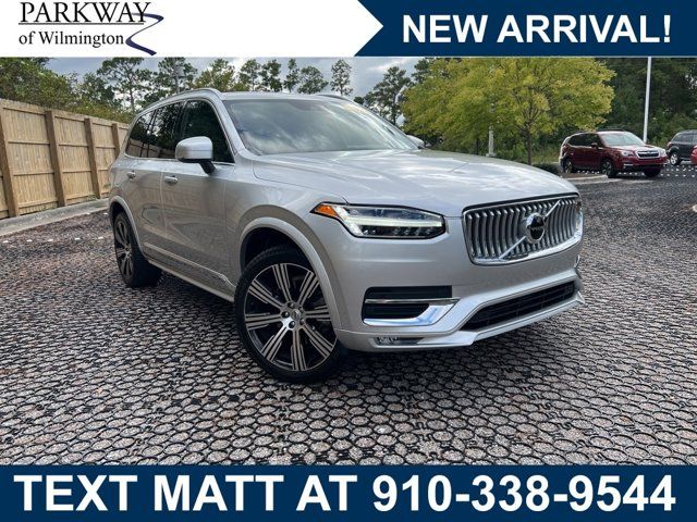 2020 Volvo XC90 Inscription