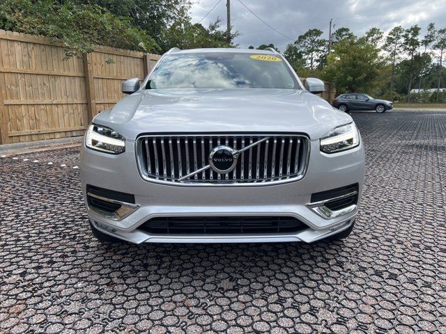 2020 Volvo XC90 Inscription