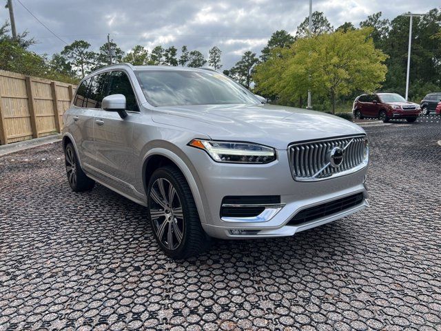 2020 Volvo XC90 Inscription