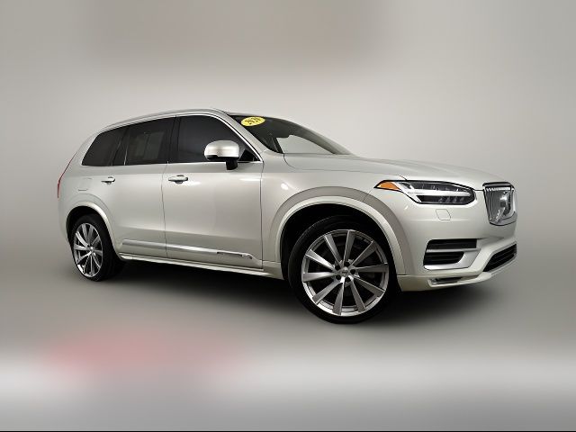 2020 Volvo XC90 Inscription