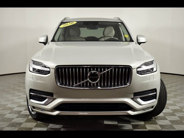2020 Volvo XC90 Inscription