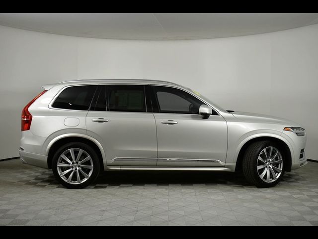 2020 Volvo XC90 Inscription
