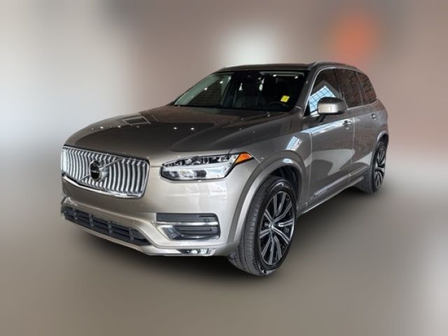 2020 Volvo XC90 Inscription