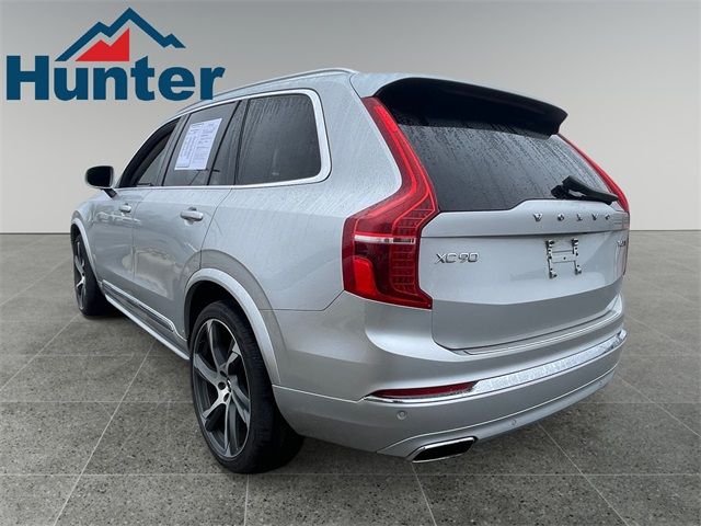 2020 Volvo XC90 Inscription