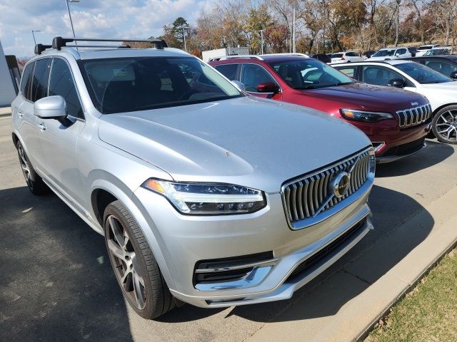 2020 Volvo XC90 Inscription