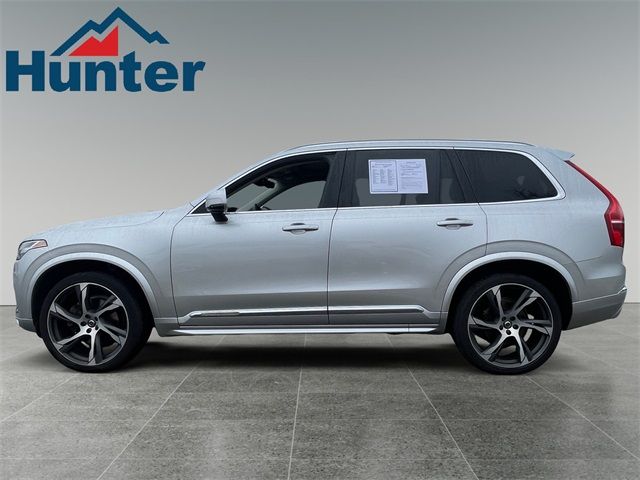 2020 Volvo XC90 Inscription