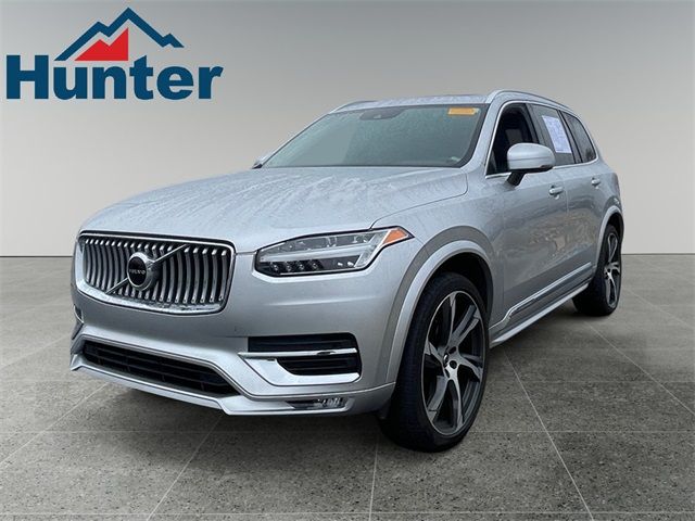 2020 Volvo XC90 Inscription