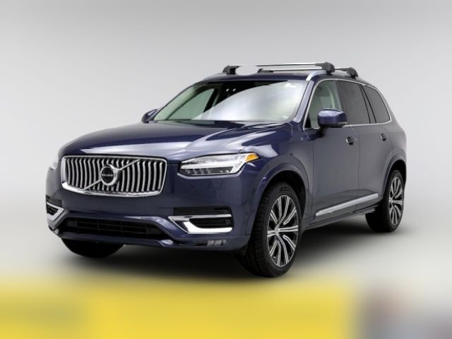 2020 Volvo XC90 Inscription