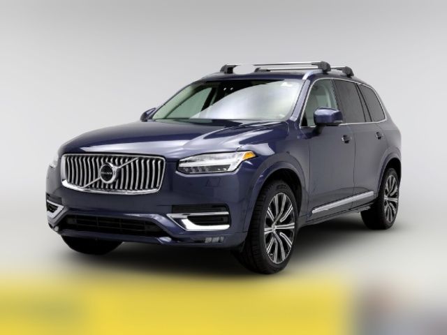 2020 Volvo XC90 Inscription