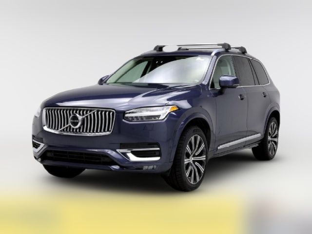 2020 Volvo XC90 Inscription