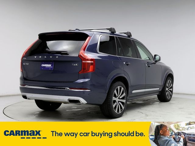 2020 Volvo XC90 Inscription