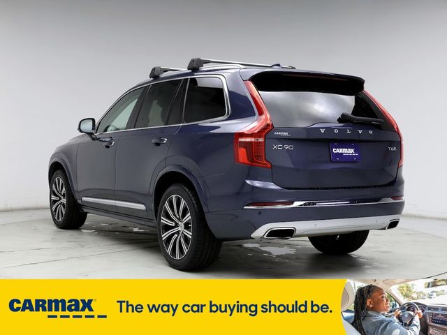 2020 Volvo XC90 Inscription